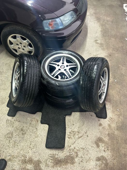 СРОЧНАЯ ПРОДАЖА Титановые диски