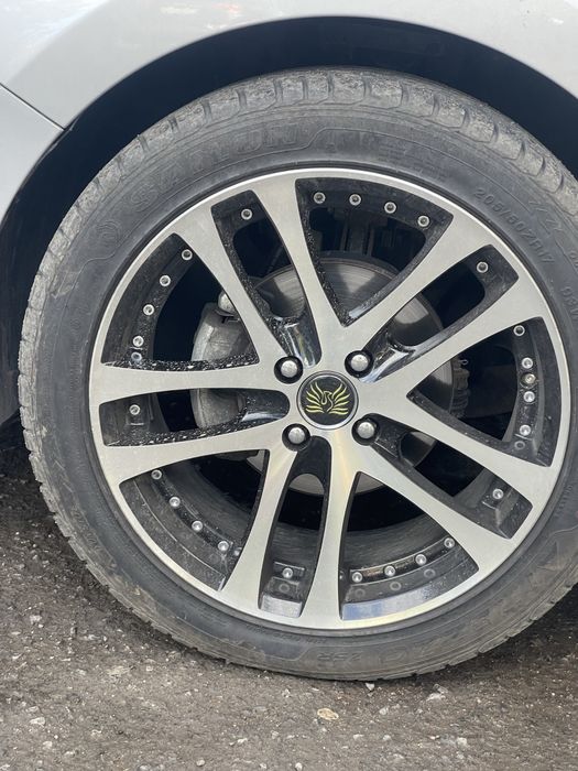 Продам диски рельсы