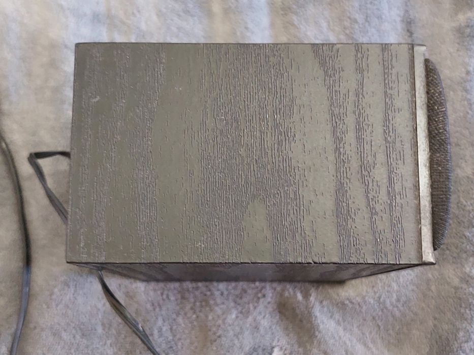 Продам колонки microlab