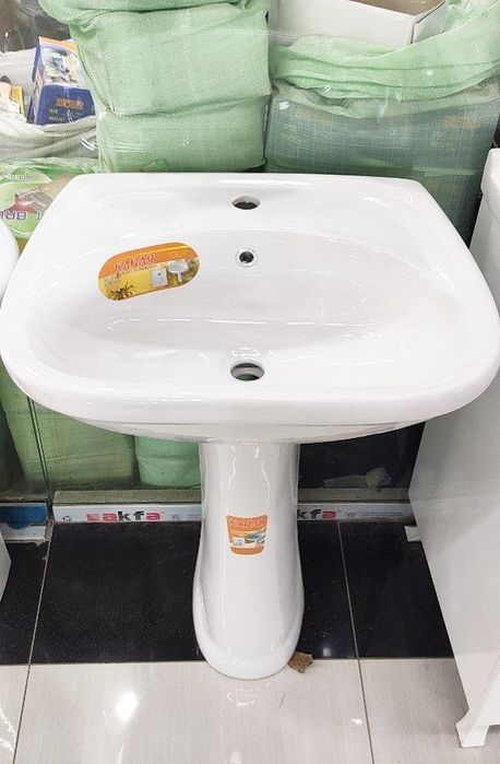 Раковина новый (rakvina yangi)

Доставка есть