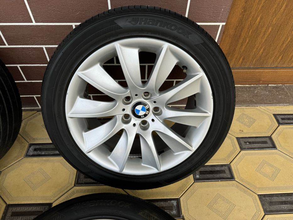 Диска балон BMW 5