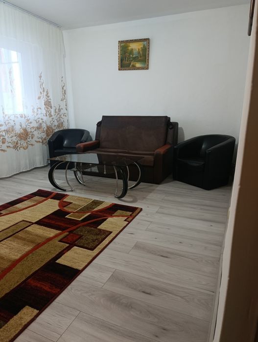 Inchiriez apartament 2 camere