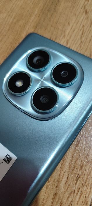 Redmi Note 14 pro Ocean Blue 12 Gb RAM 512 GB ROM