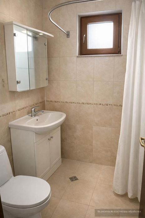 Дава се под наем Двустаен апартамент в Пловдив, Южен - 54 кв.м за 378.93 € - Снимка #3