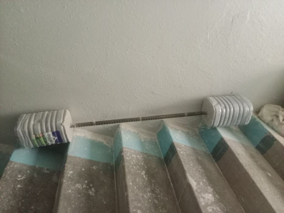 Штанга сотилади ясама 38 кило