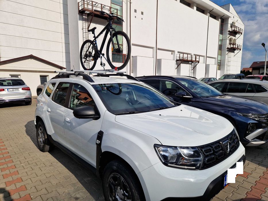 Bare Portbagaj DACIA Dokker Duster Sandero Logan Lodgy Jogger / NOI