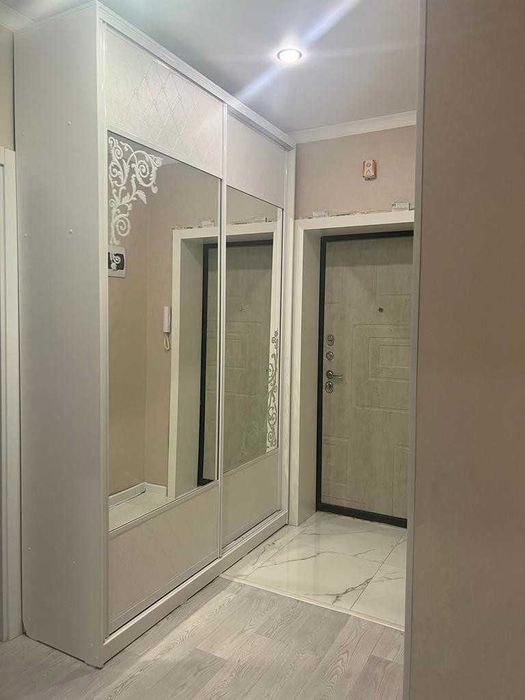 2 комнатная Сарыарка 2