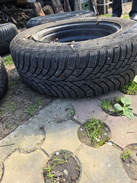 Jante tabla toyota auris e150 195 65 15