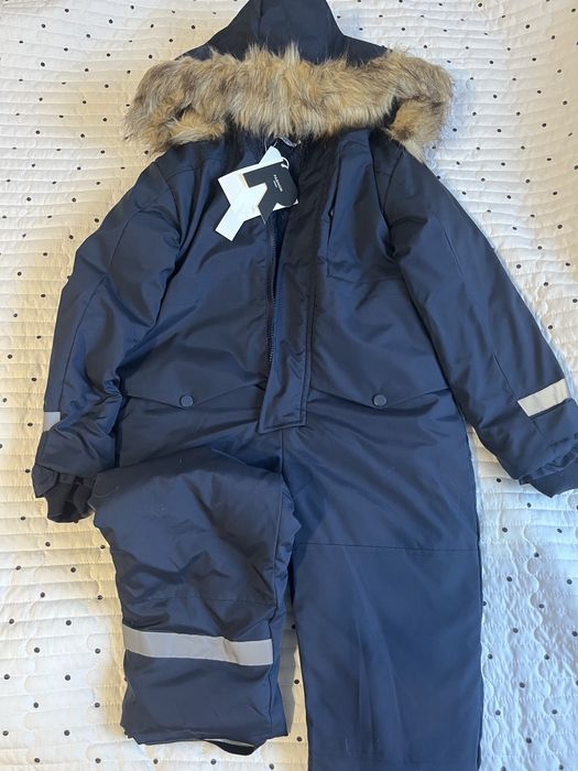 Комбинезон детский