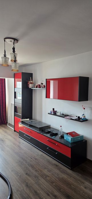 apartament 2 camere,micro 6, decomandat, et 6, bl Unirii