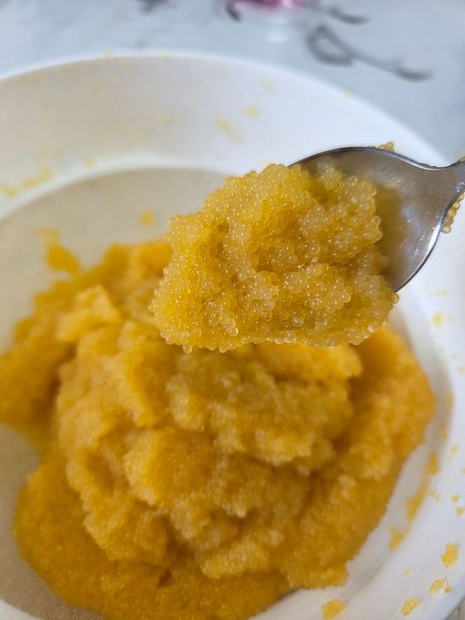 Икра щучья Астана