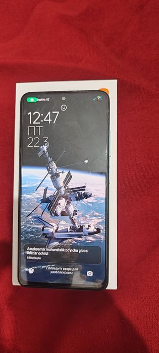 Redmi Note. 11 Pro.  Star. Blue