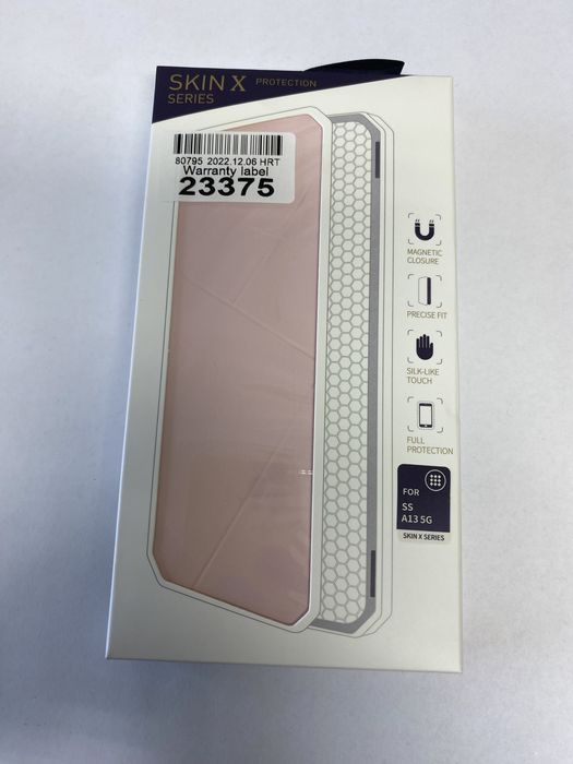 Твърд калъф за Samsung A13 5G