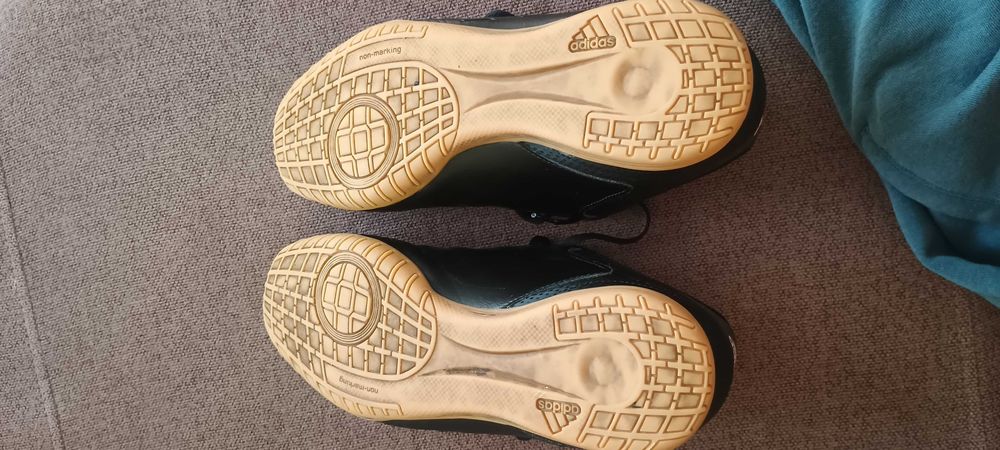 Ghete de sala Adidas Copa Tango 42