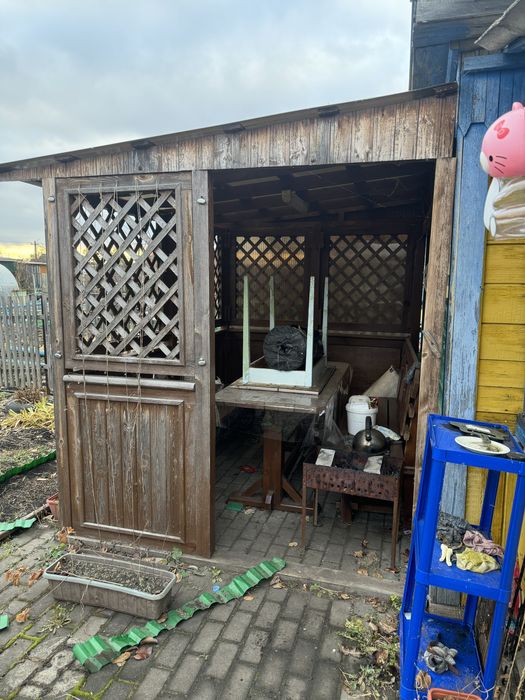 Продам дачу в Гудке