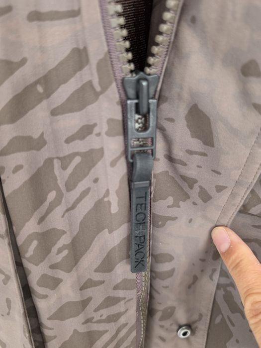 The Nike Storm Fit ADV jacket M large