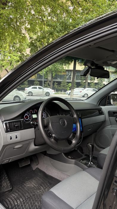 Chevrolet Gentra 2022