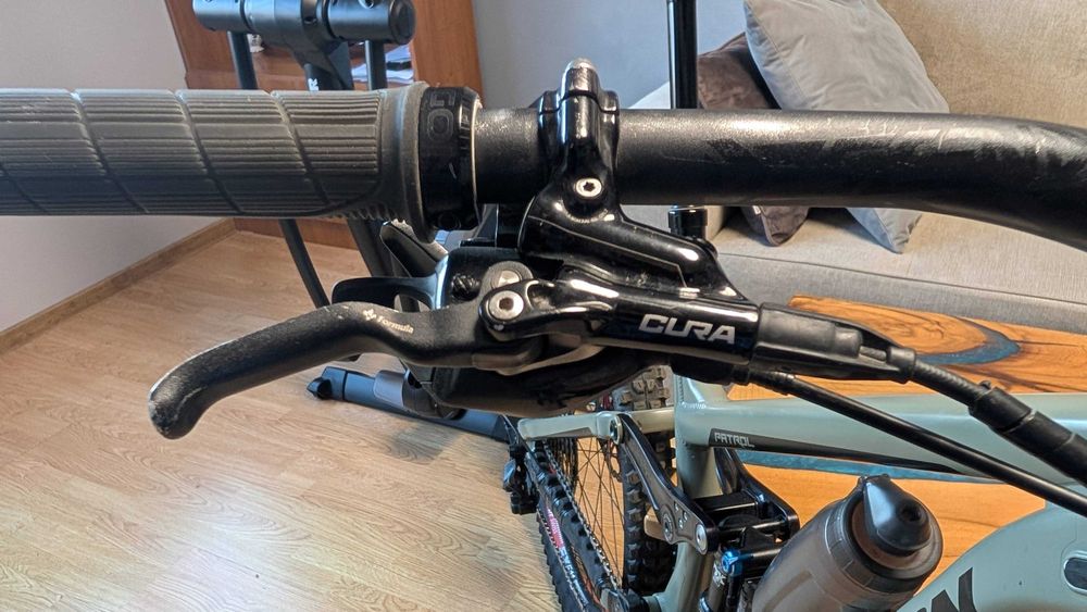 Transition Patrol 27.5 – Custom build / Ready to ride