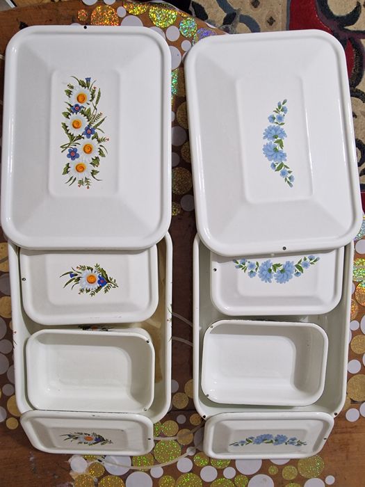 Посуда  салатница