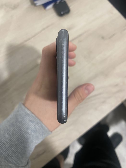 Айфон 11 128гб 74%