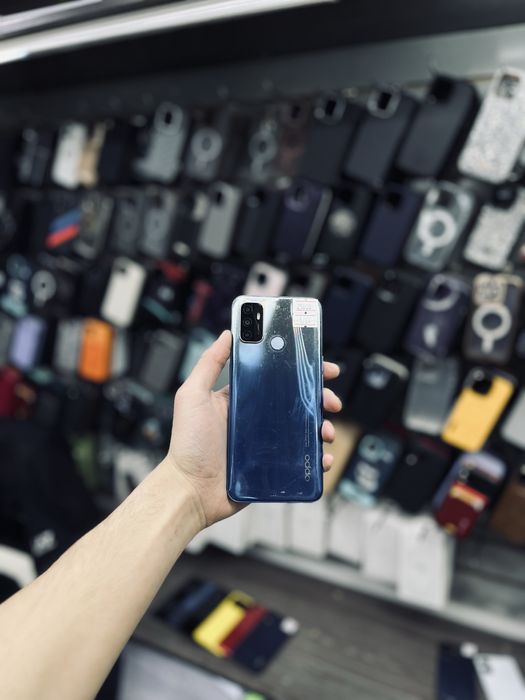 Oppo / Poco от 20.000 до 40.000