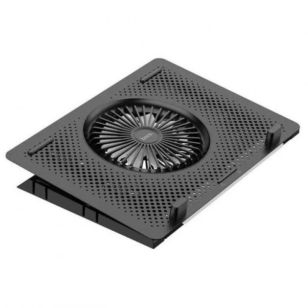 Подставка с куллером для ноутбука