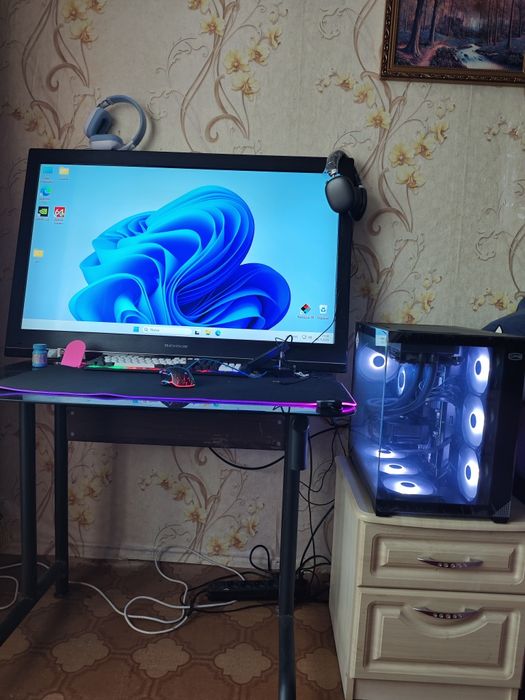 Продается новый компьютер