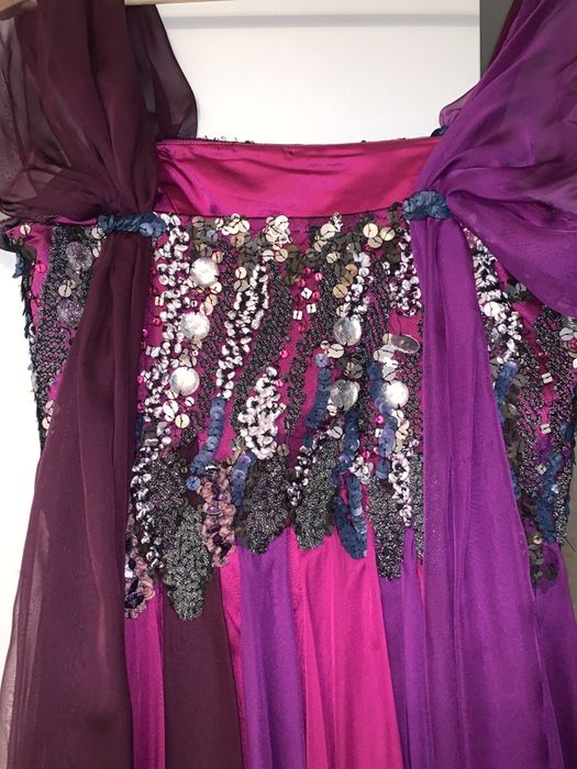 Rochie ocazie Casa Gabor