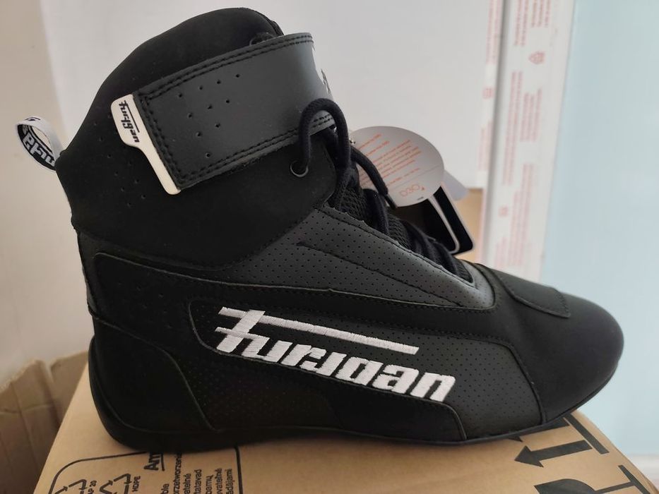 Cizme/ ghete moto strada TCX