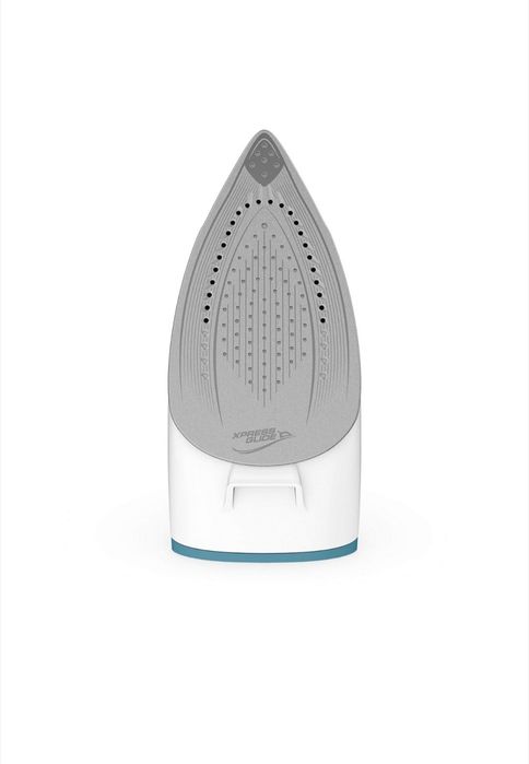 Stație de călcat cu abur Calor Express Essential SV6115C0, 2200W, 5.2 bari, 1.4L – Ca nouă