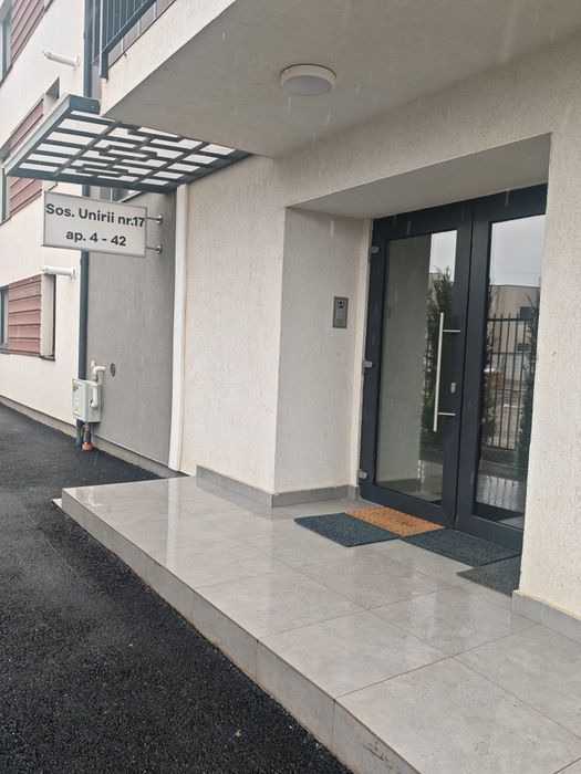 Închiriere apartament 2 camere