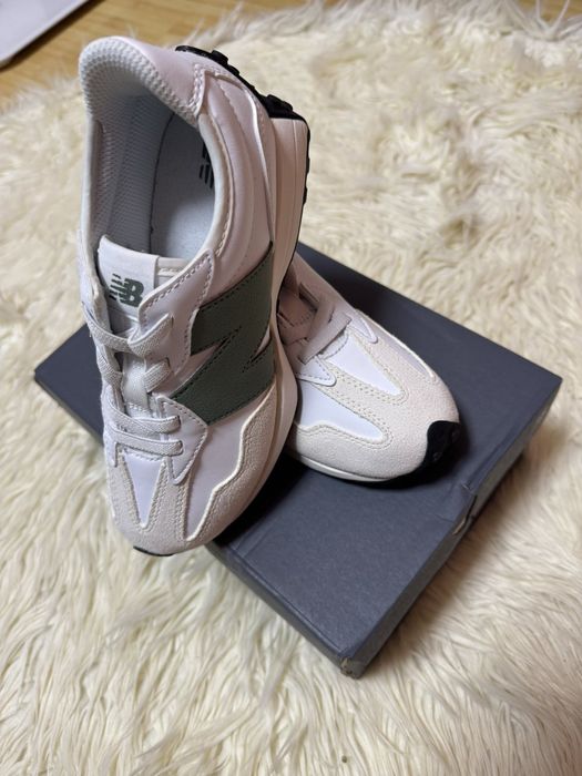 Чисто нови New Balance