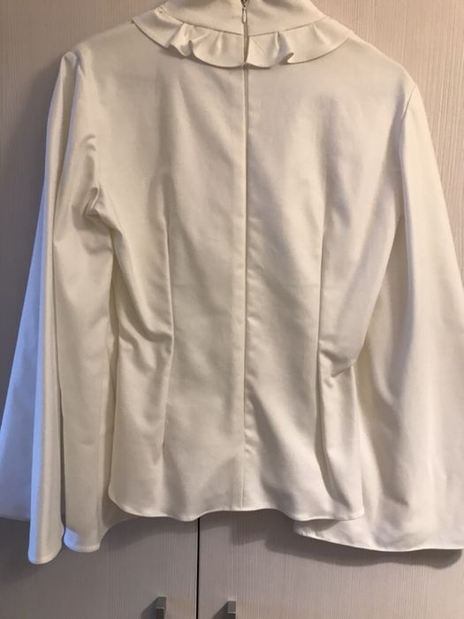 Bluza deosebita designer roman - NOUA