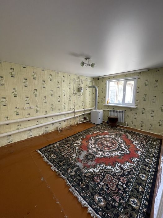 Продается Дом в Аманкараге