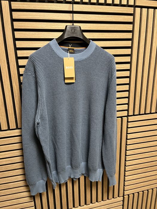 Hugo Boss : Amercury Blue - 2 броя размер ХЛ и 2ХЛ/ Оригинал