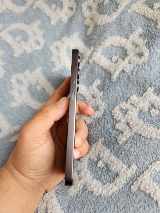 Samsung Galaxy S24 FE (USA Region) — Original, Ideal holat