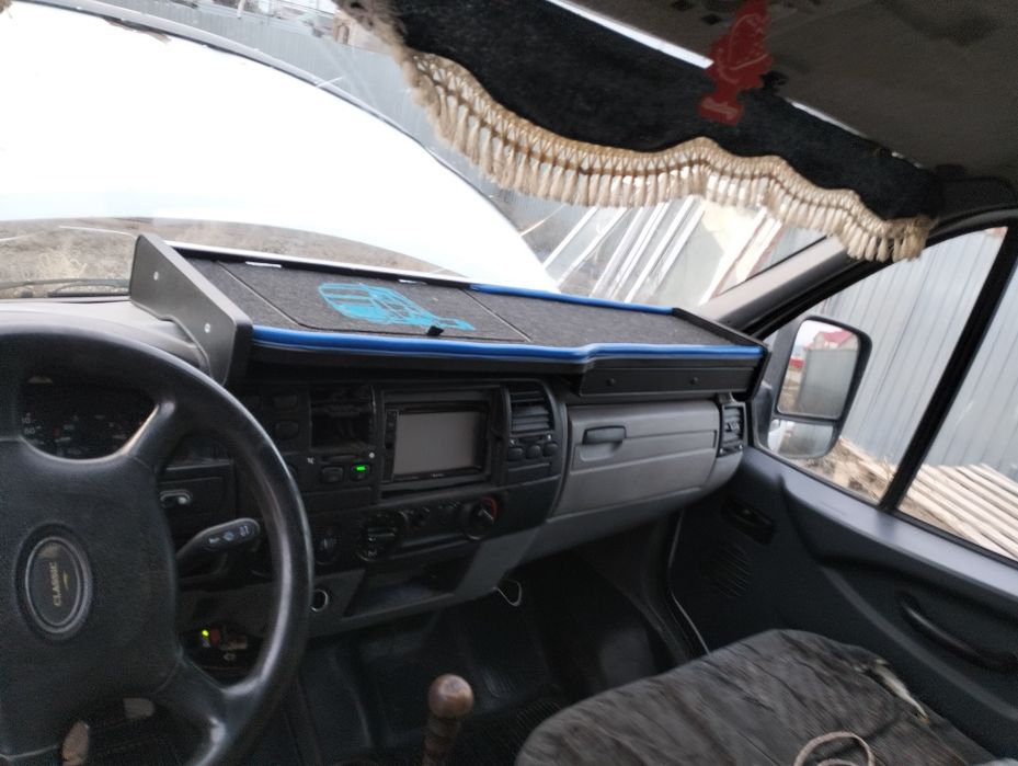 Продам Газель сктавоз