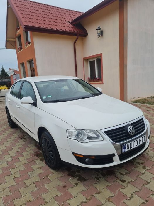 VW Passat b6.2010,1.4 tfsi/CNG.euro5 import Germania,180000km,PREȚ  FIX!
