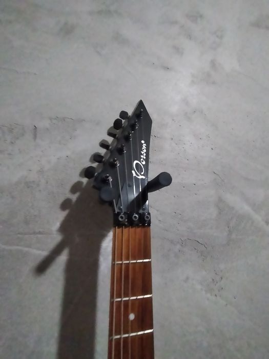 Электо гитара Флойд