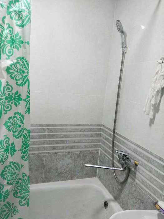 Sergeli 8 , Hokimiyati orqasida 1ta bola olinadi