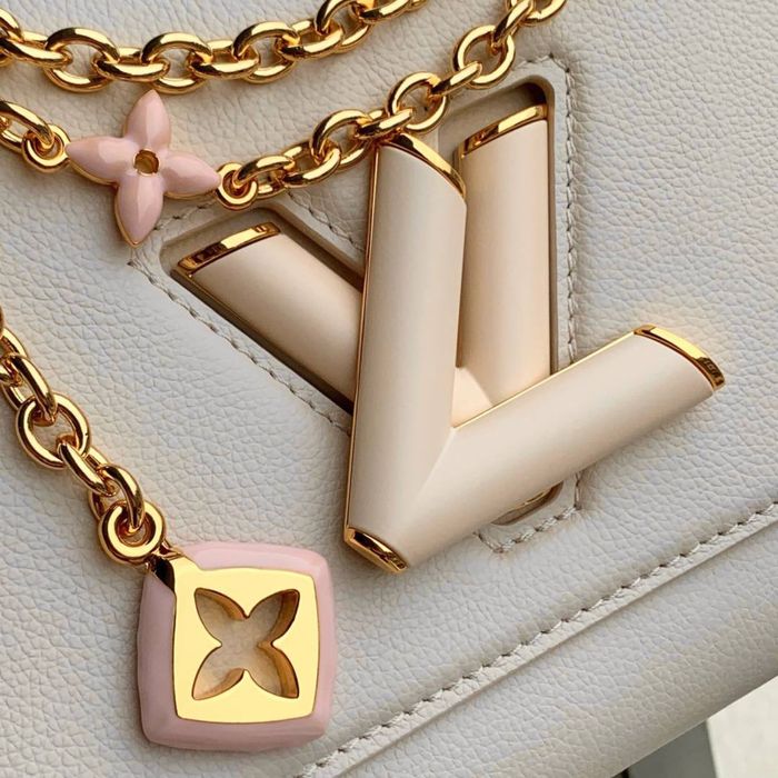 Geanta Louis Vuitton Twist Mm