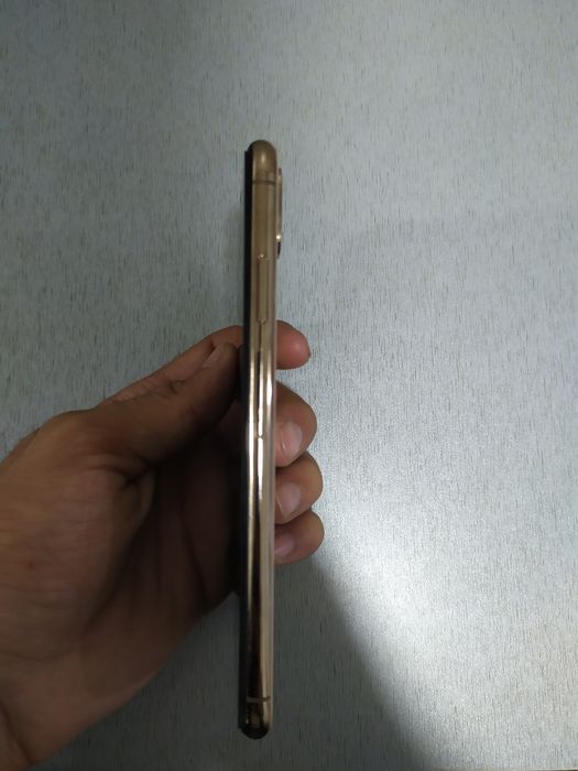 iPhone Xs max 4/64 lik