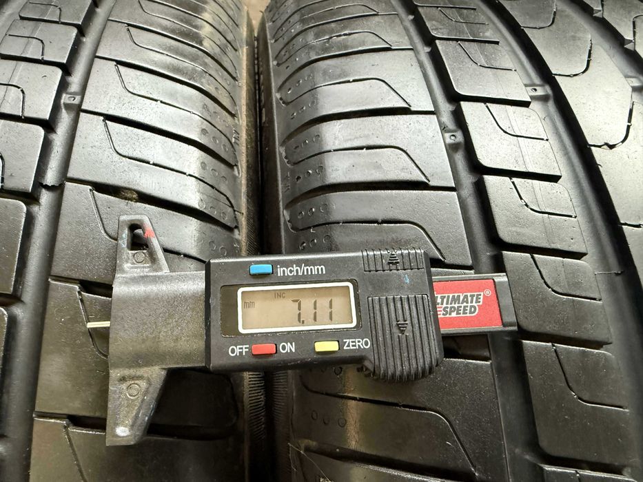 Anvelope Vara 235/45 R18 - stoc depozit