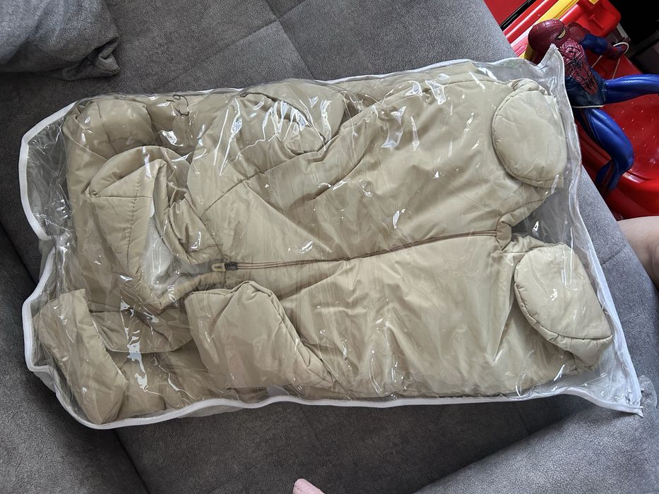 Продам детские вещи