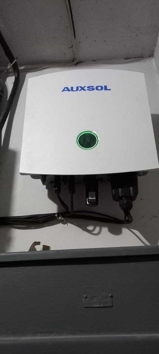 Установка, монтаж и пуско-наладка солнечных ФЭС. Профессионалы!