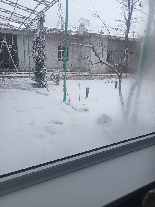 Продаётся дом / ховли