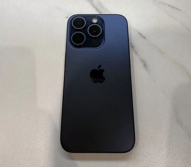 Iphone 15 Pro Apple Айфон