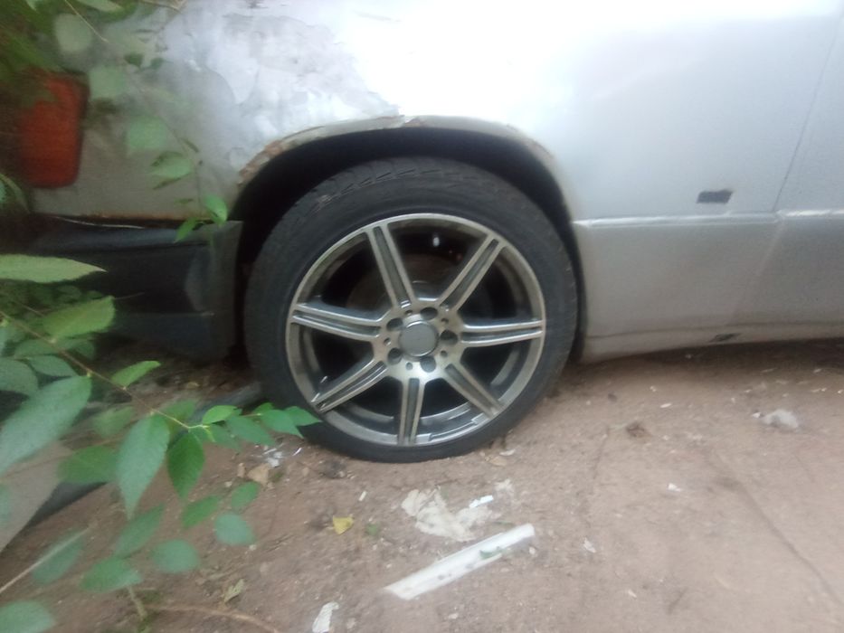Срочно продам Мерседес купе