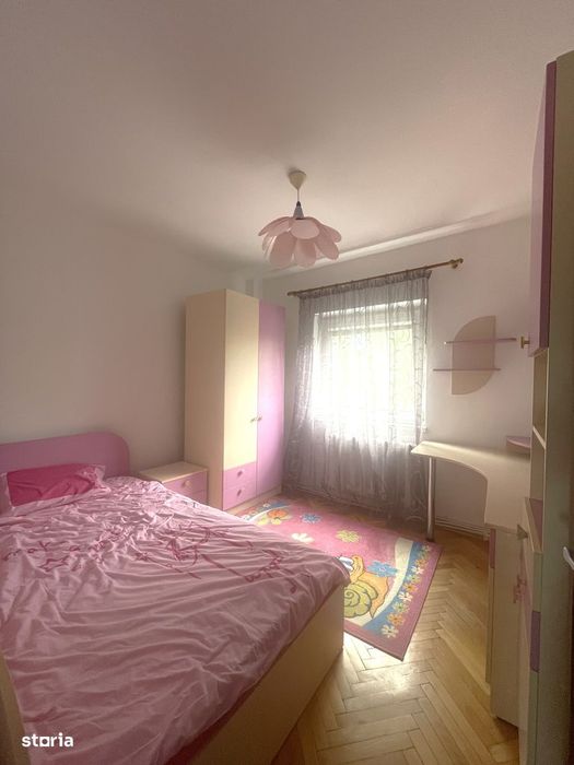 Apartament 3 camere CENTRU