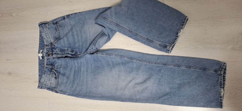 Blugi femei, H&M